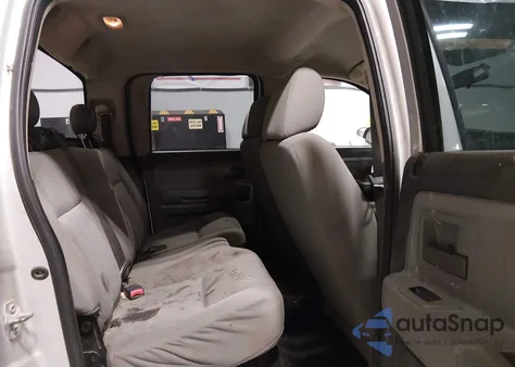 2008 Dodge Dakota Sxt/Bighorn/Lonestar z USA, uszkodzony, nr VIN 1D7HE38K68S581232